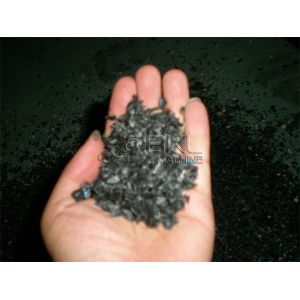 PC600 Plastic Crusher Machine 15KW Plastic Bottle Grinding Machine