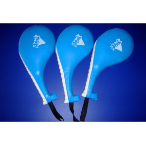 China Wholesale pu leather ,sponge,EVA canvas surface training targets on sale