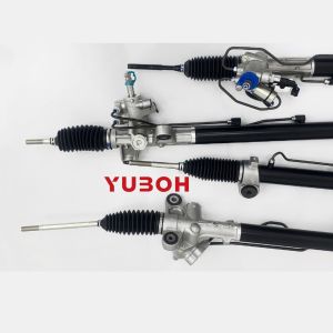 TOYOTA TUNDRA GSK5 Steering Pump Steering Gear Rack OEM 44250 0C100 For Toyota