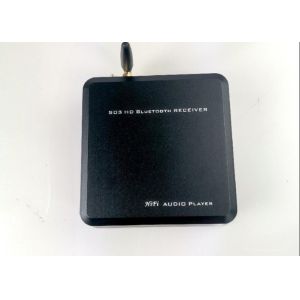 Low Power Functions 16bit LPCM SIG 2W Mini Tube Amplifier