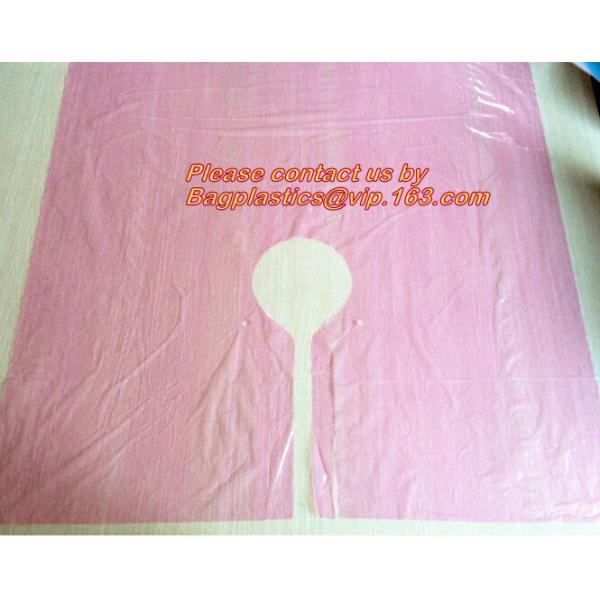 Reusable Waterproof PVC Apron Heavy duty Industrial Aprons,Dishwasher Aprons