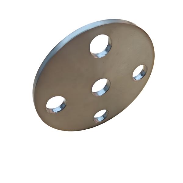 Exquisite Craftsmanship And Durability: ASME B16.5 Stainless Steel Flanges For