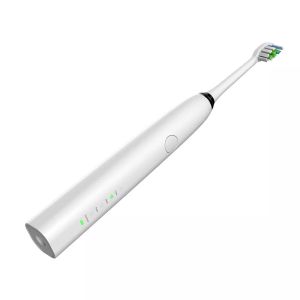5 Function Modes H6 Sonic Electric Toothbrush 51000vpm With Built In Timer