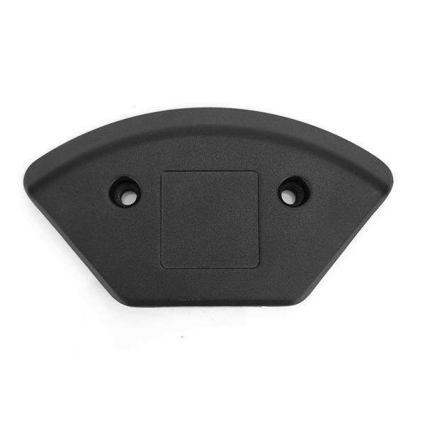 6W Tail Lift Warning Lights IP67 Trailer Plate Light For Construction Site