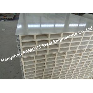 25-300mm Sandwich Wall Panels