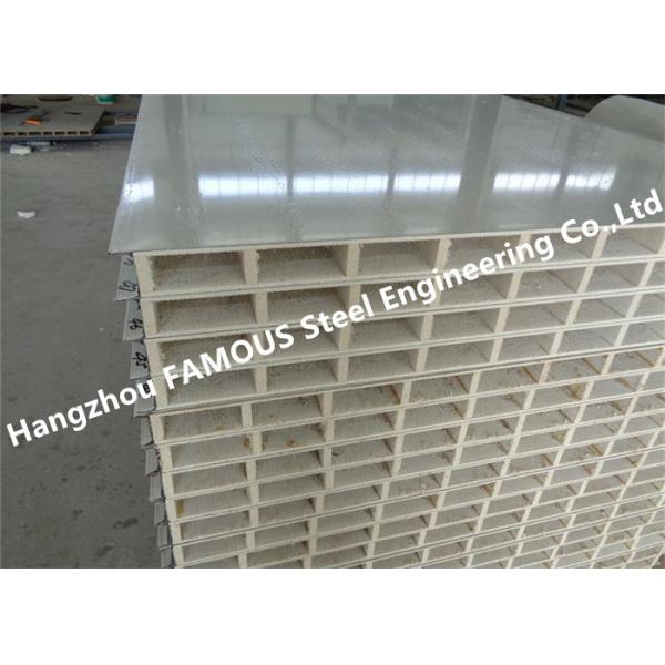 Buy 25-300mm Sandwich Wall Panels at wholesale prices