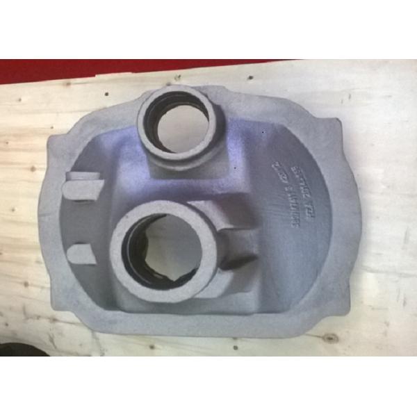 Buy OEM Heavy Equipment Parts Drive Head For Construction Machinery at wholesale prices