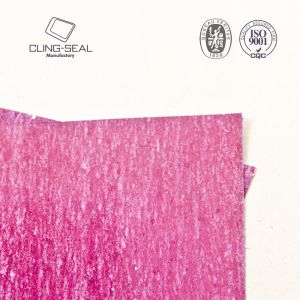 High Temperature Compressed Non Asbestos Gasket Material Fireproof Fiber Board