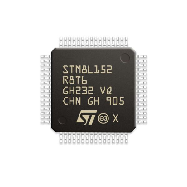 Chuangyunxinyuan STM32L051R8T6 New & Original In Stock Electronic Components