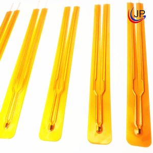 Polyimide NTC Thermistor Probe