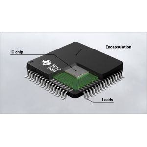 Texas Instruments LM385BDR-2-5 Electronshenzhen Technology Ic Components Chip