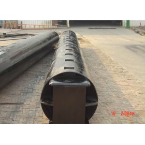 China Diaphragm Wall 219mm Diameter Tremie Pipe on sale