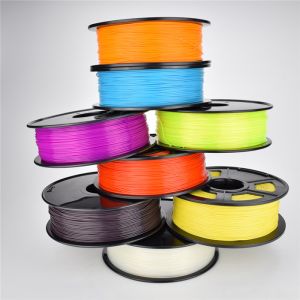 Quality Easthreed Economical Biodegradable 3D Printing Filament Derived From Renewable Resources for sale