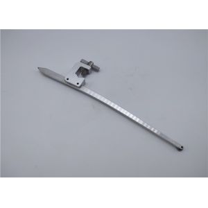 Printing Machine Spare Parts Heidelberg GTO46 GTO52 Bearing Platen Rod