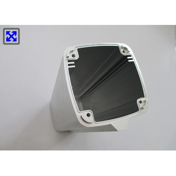 Buy CNC Machining Anodized Aluminum Enclosure , Waterproof Aluminum Enclosure TX-917 at wholesale prices