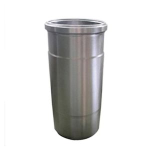 China Cast Iron Engine Cylinder Liners For Volvo TD60A 037WN07 on sale