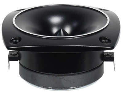 1"voice coil super tweeter TW49A,100wrms, 1'' voice coil,4 ohms, freq. response: