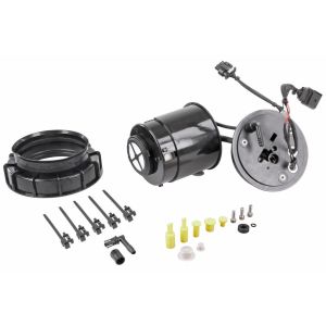 VW Touareg TDI 2011-2015 Diesel Exhaust Fluid Heater Pre-Heater 7P6198970