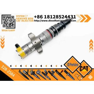 Factory High-quality Truck Engine Assembly Parts Diesel Fuel Injector 268-1835