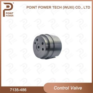 OEM Control Valve 7135-486 Common Rail Parts