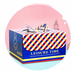 Quality HAMBURGER &amp; SANDWICH &amp; FOOD DISPOSABLE BOX, SUSHI BOX, FOOD GRADE PAPER MATERIAL, GOOD QUALITY for sale