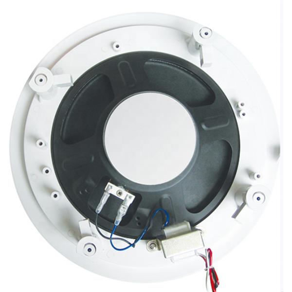 Cl-335V 5 Inch Full Range Ceiling Speaker High Quality ABS Speaker for Industrial Commercial Application