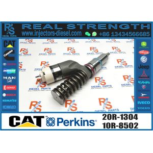 Common Rail Injector Assy 10R-1273 10R-9236 10R-3265 10R-3266 20R-1304 359-4050