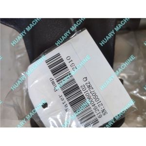 WEICHAI engine parts, 612640060102 WP10 WATER PUMP