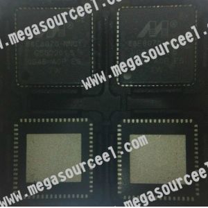 88E8040-NNB2 256-Mbit GDDR3 Graphics RAM GDDR3 Graphics RAM MARVELL Computer IC