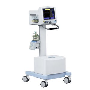 China Electric Siriusmed Ventilator , R30P Medical Portable Ventilator on sale