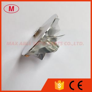 GT15-25 41.54/56.03mm 6+6 Blades 436563-0001/436563-0009/703361-0010 Turbo