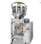 Multihead Vertical Form Fill Seal VFFS Pack Machine Multiapplication