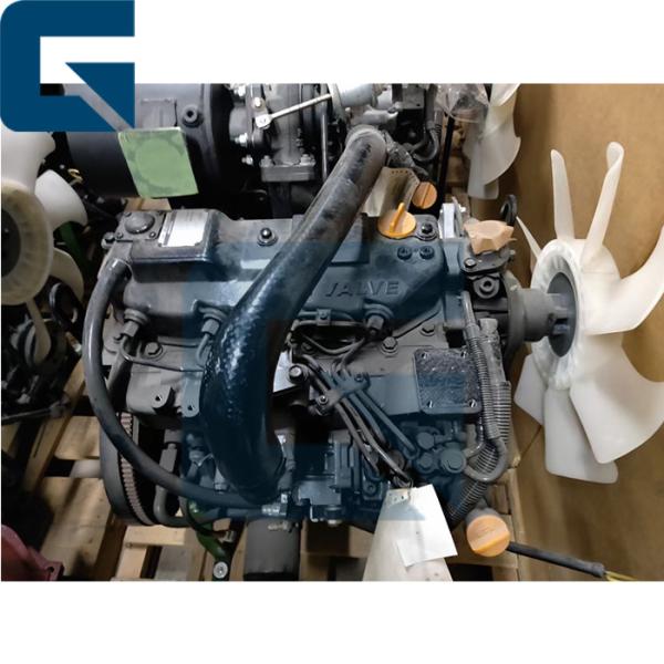 Buy 4TNV84 Complete Diesel Engine Assy For ZX65 Excavator at wholesale prices