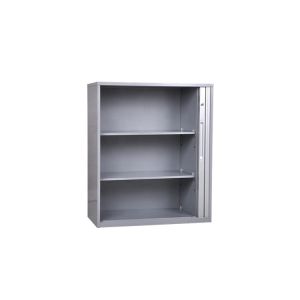 Space Saving 0.6mm Cold Rolled Steel File Storage Cabinets
