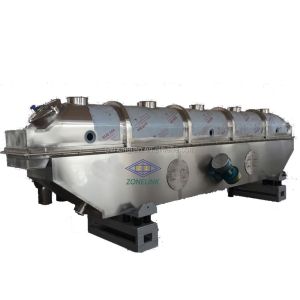 Reliable Quality bag fluid bed dryer price