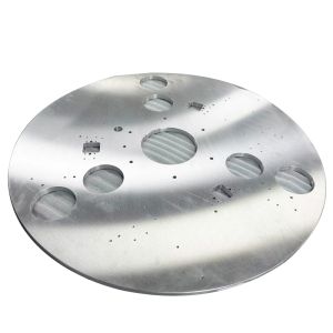 3-Axis Machining Services: Aerodynamic Machining and China Machining Solutions