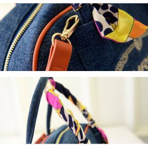 Fashion Woman Lady Classic Canvas Tote Bag Handbag wholesale