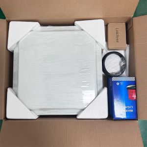 5-10m Detection Range 1 Host 4 Antenna UHF 860-960 MHz RFID EAS System