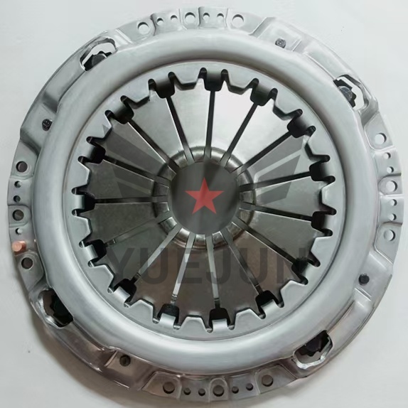 Buy  ISC592  5-87610-104-0   8-97038-831-1   8-97038831-2  CG-913 SIZE:325*210*368 Engine: 4HK1 4HE1 FOR ISUZU CLUTCH COVER  at wholesale prices