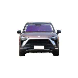 2023 Nio Es8 7-seater Electric Vehicle with 580KM Speed Meter Size mm 5022*1962