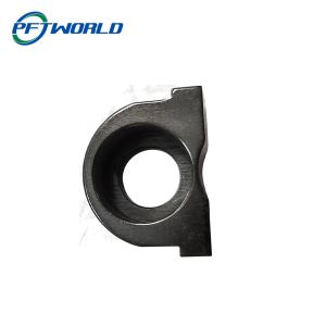 Anodizing Aluminium CNC Turning Milling Parts Titanium Zinc Plating Surface