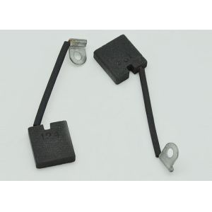 238500008 Carbon Brushes Especially Suitable For Cutter GT7250 GT5250