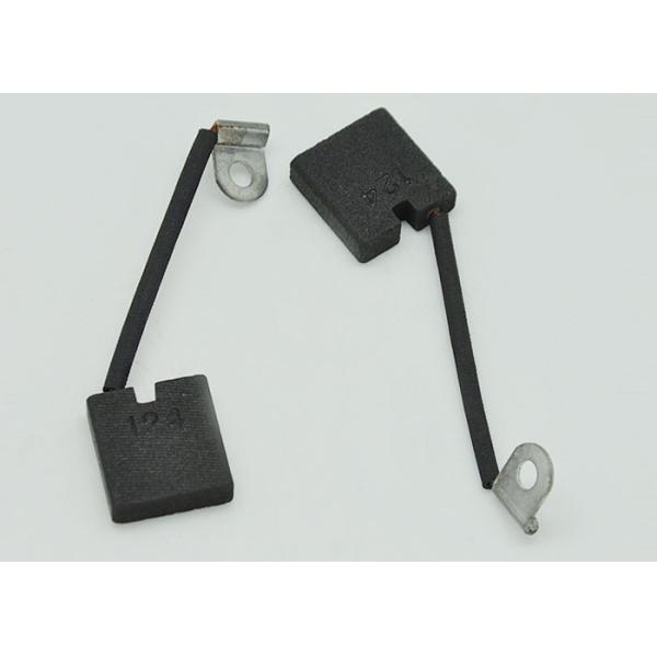 238500008 Carbon Brushes Especially Suitable For Cutter GT7250 GT5250