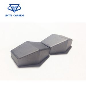 P10-P30 K10-K40 Chisel Inserts Drilling Tungsten K034 Carbide Mining Tips