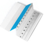 OEM M26 Series SMT Double Splice Tape Easy Alignment Fuji Splicing Tape