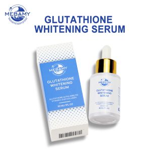 Custom Brand Hyaluronic Acid Serum For Skin Care Kojic Acid Serum Glutathione