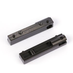 Custom Rotary Damper Holder Dishwasher Installation Strip