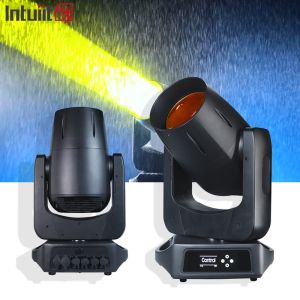 IP66 Moving Head LED 200W Beam Waterproof Dj Event Concert Moving Head Stage