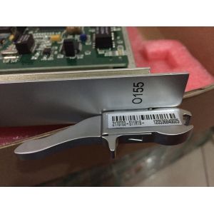 SOH Processing Ethernet Network Card Seamless Switch Supported STM-1 Link