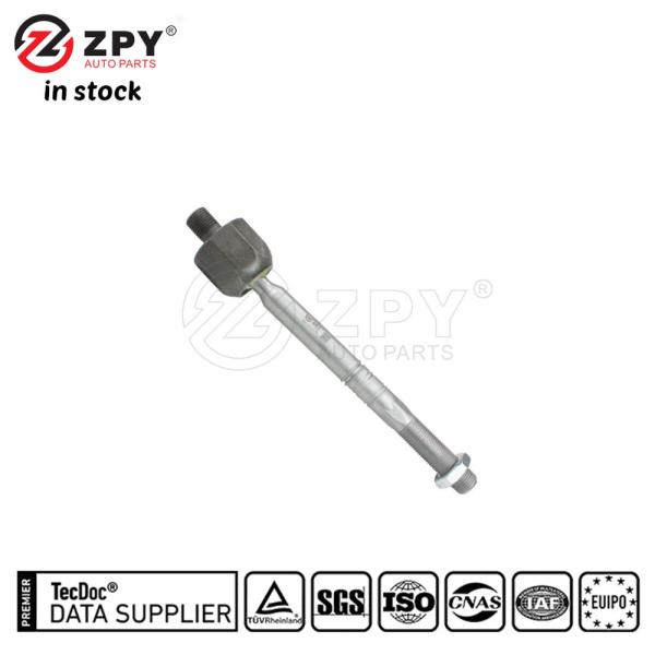 ZPY Tie Rod Inner Joint 8S0423810A for Audi A5 Quattro VW Porsche